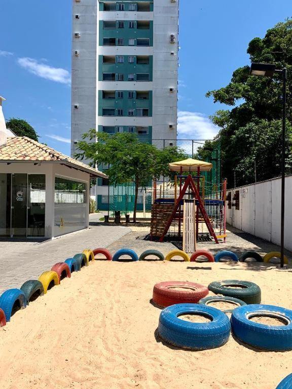 Beto Carrero Orion Club Apartamento Piçarras Exterior foto